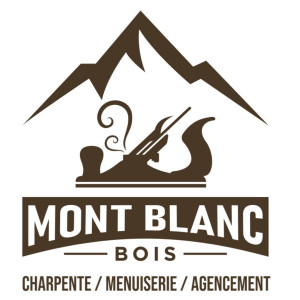 Mont Blanc bois