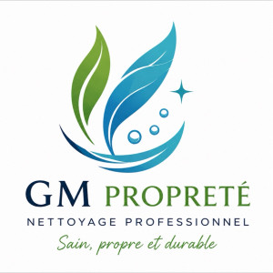 Gaelle M. (GM Proprete)