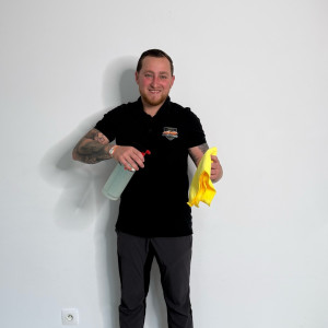 Thomas B. (O Calme Nettoyage)