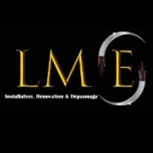 LME Laurent Ménage Électricité