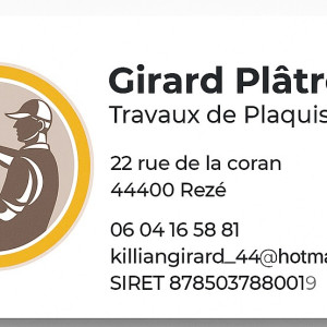 Killan G. (girard platrerie)