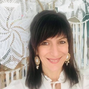 Sabrina (Sabrina Robreau)