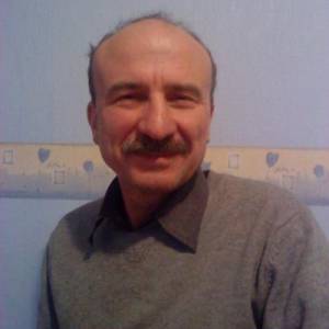 Christian W.