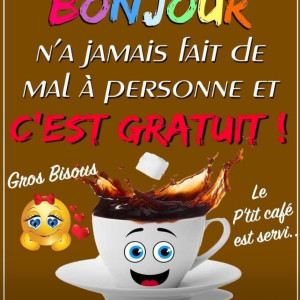 Stéphanie C. (les jours tranquilles av...