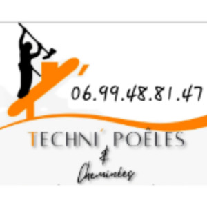 Anthony M. (Techni'poêles & cheminees)