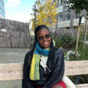 Naomie W.