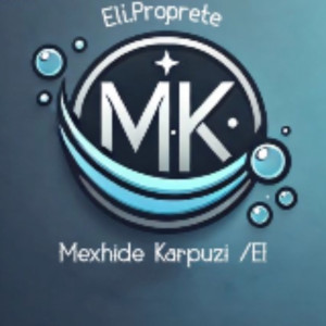 Mexhide A. (Eli Proprete)