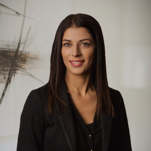 Sabrina S. (Maison Naia)