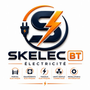 Siaka B. (SKÉLEC BT)
