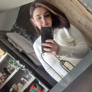 Chahinez A. (Abrid Clean)