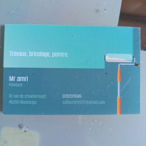 Jessica F. (Bricolage)