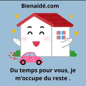 Aurore G. (Bien Aidé)