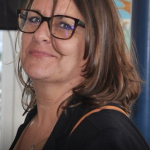 Caroline B. (Caroline Dans Votre Cuisi...