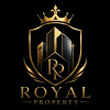 Brikena B. (Royal property)