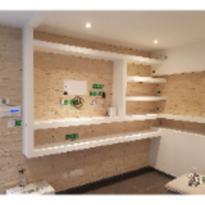 LESO Constructions