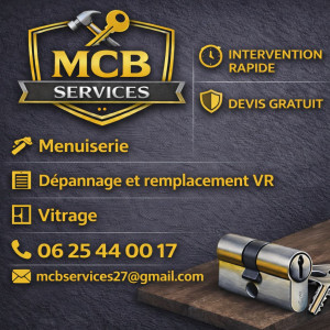 Corentin B. (MCB SERVICES)