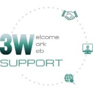 Ophélie L. (3W Support)