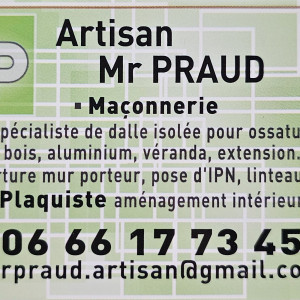 Luigi P. (MR PRAUD)