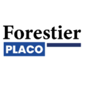 Wilfrid F. (Forestier placo)