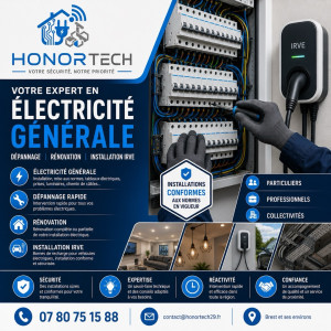Bopda H. (HONORTECH)