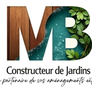 Benjamin R. (MB CONSTRUCTEUR DE JARDIN...
