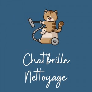 Melissa P. (chat'brille nettoyage)