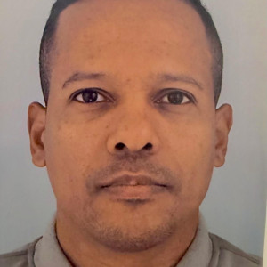 Luis Carlos N. (Santos-Multiservices)