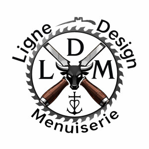 Brice C. (Ligne design menuiserie)