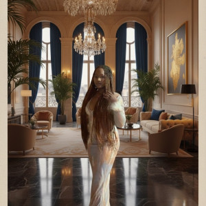 Diane G. (Lumiere D’artemis)