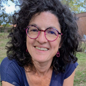 Marie F.