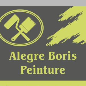 Boris A. (Alegre Boris Peinture)