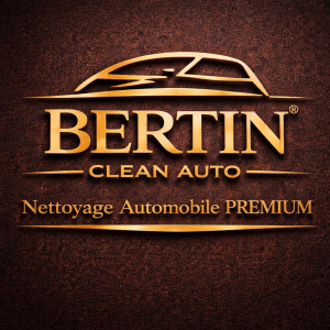 Bertin clean auto