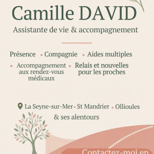 Camille D.