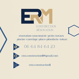 Ramazan E. (Erm Construction)