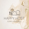 avatar Aurélia C. (Happy Host Conciergerie)<