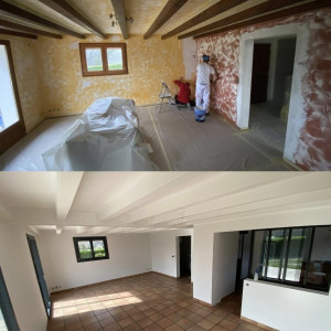 Valon B. (GL Rénovation)