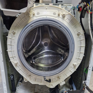 Mélissa J. (JOUSSE MÉNAGER)