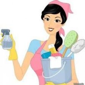 Veronique (clean service)