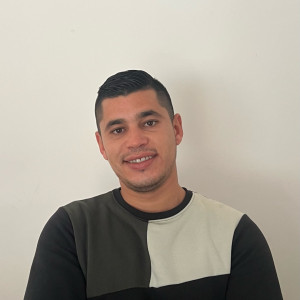 Mehdi M. (M2 Plaquiste)