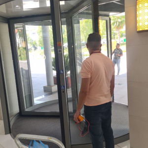 Ameur Dhia Eddine B.