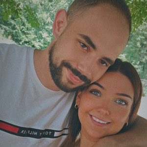 Maurane Et Martin W.