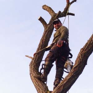 Michael (Michael votre service)