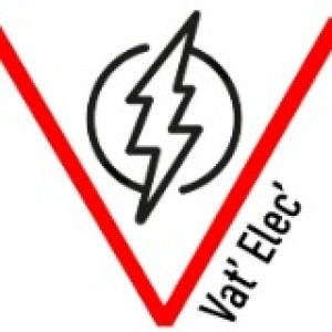 Corentin Flambry (Vat' Élec') - Électricien à Vatimont (57580) - AlloVoisins