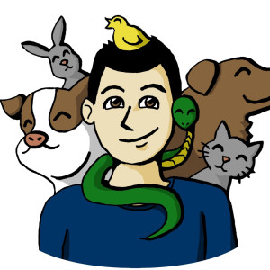 Christopher H. (Passion animale 34)