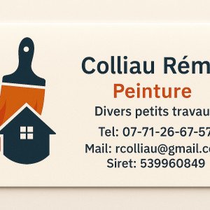 Rémy C. (Colliau Rémy)