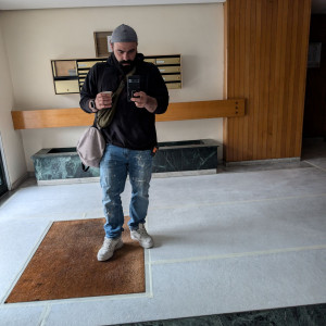 Zakro L. (LEGASHVILI ZAKRO)