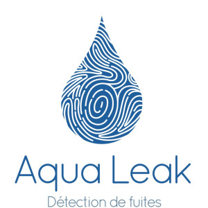 Aqua leak