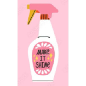 Sophie B. (So clean)