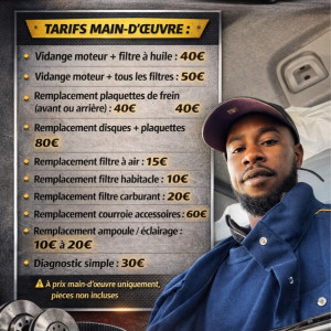 Ibrahima B. (M.A.T)