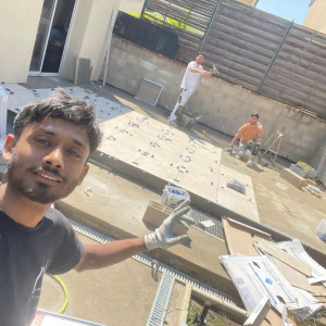 Shaheen Construction